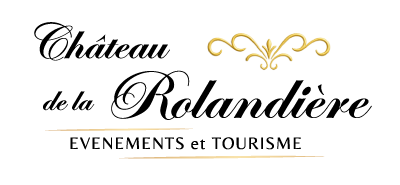 Château de la Rolandière