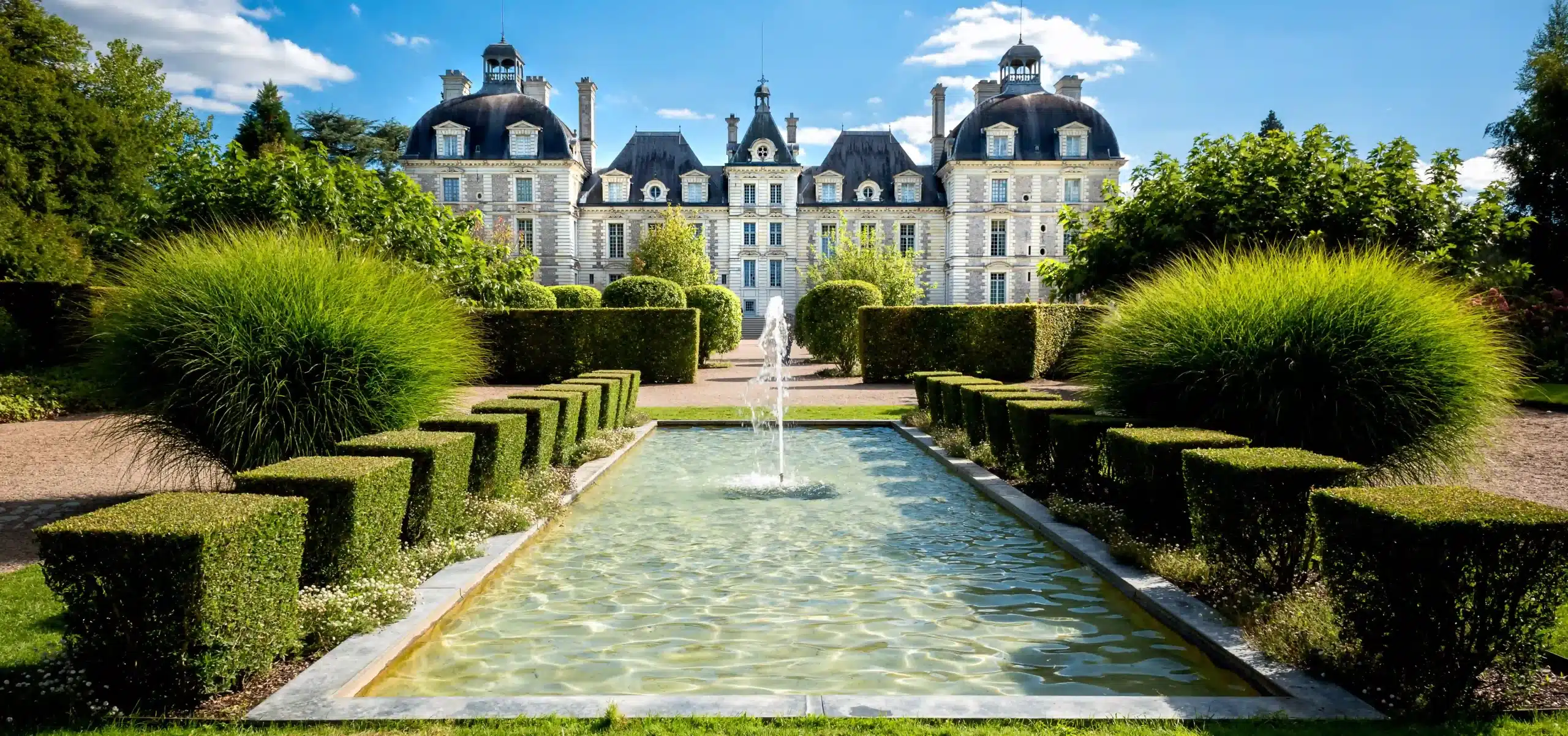 What to do in Tours in a day - Château de la Rolandière